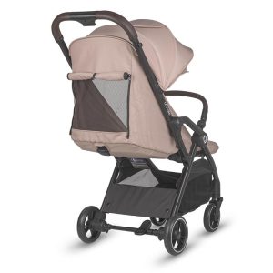 COCCOLLE ARELLA SPORTSKA KOLICA S AUTOMATSKIM SKLAPANJEM - SAND BEIGE - Slika 3