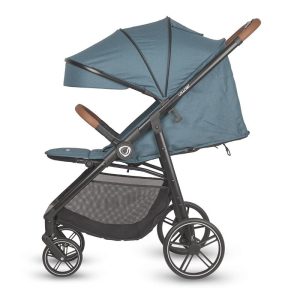 COCCOLLE FINLEY SPORTSKA KOLICA - OCEAN BLUE - Slika 3