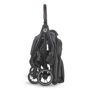 COCCOLLE ARELLA SPORTSKA KOLICA S AUTOMATSKIM SKLAPANJEM - DARK PEARL - Slika 2