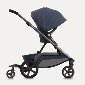 REDSBABY NUVO Buggyboard nastavak za stajanje, Black - Slika 5