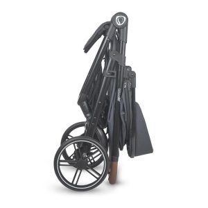 COCCOLLE FINLEY SPORTSKA KOLICA - JET BLACK - Slika 2