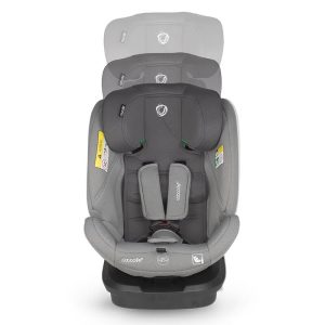 COCCOLLE NYOTA I-SIZE AUTOSJEDALICA 40-150 CM - MOONLIT GREY - Slika 3