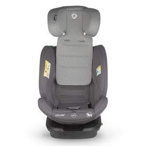 COCCOLLE NYOTA I-SIZE AUTOSJEDALICA 40-150 CM - DIAMOND BLACK - Slika 11