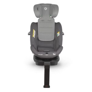 COCCOLLE SIDRA I-SIZE AUTOSJEDALICA 40-150 CM - DIAMOND BLACK - Slika 12