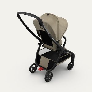 REDSBABY AERON SPORTSKA KOLICA - TAUPE - Slika 13