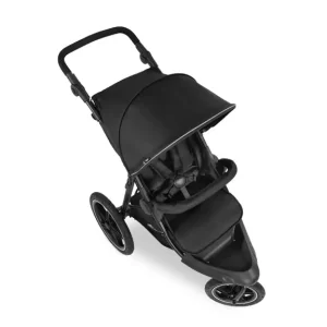 Hauck kolica Runner 2 Black - Slika 11