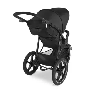 Hauck kolica Runner 2 Black - Slika 13
