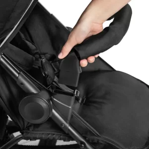 Hauck kolica Runner 2 Black - Slika 19