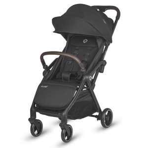COCCOLLE ARELLA SPORTSKA KOLICA S AUTOMATSKIM SKLAPANJEM - JET BLACK