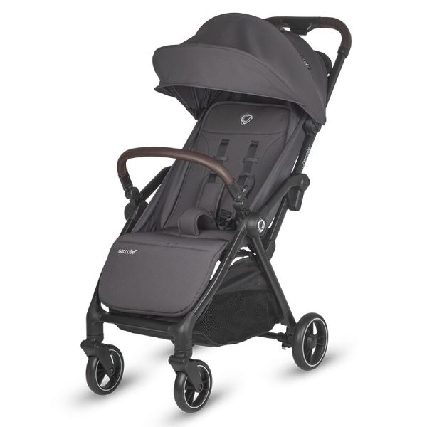 COCCOLLE ARELLA SPORTSKA KOLICA S AUTOMATSKIM SKLAPANJEM - DARK PEARL