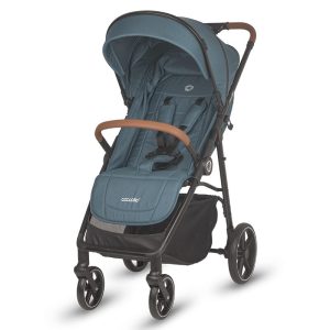 COCCOLLE FINLEY SPORTSKA KOLICA - OCEAN BLUE