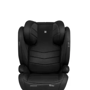 Kikka Boo autosjedalica 100-150 cm i-Stand i-SIZE Black - Slika 2
