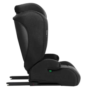 Kikka Boo autosjedalica 100-150 cm i-Stand i-SIZE Black - Slika 5
