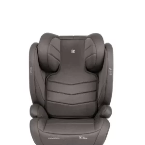 Kikka Boo autosjedalica 100-150 cm i-Stand i-SIZE Brown - Slika 2