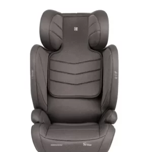 Kikka Boo autosjedalica 100-150 cm i-Stand i-SIZE Brown - Slika 3