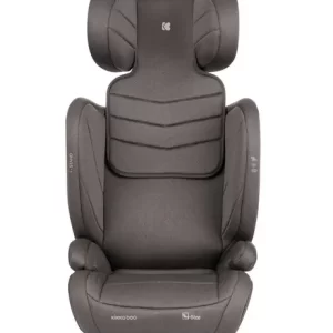 Kikka Boo autosjedalica 100-150 cm i-Stand i-SIZE Brown - Slika 4