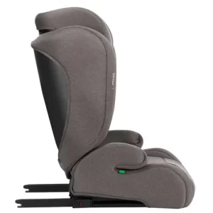 Kikka Boo autosjedalica 100-150 cm i-Stand i-SIZE Brown - Slika 5