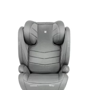 Kikka Boo autosjedalica 100-150 cm i-Stand i-SIZE Light Grey - Slika 2