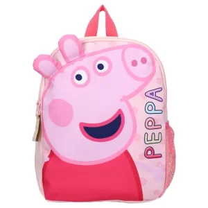 Ruksak Peppa Pig Fluffy Friends - Slika 6
