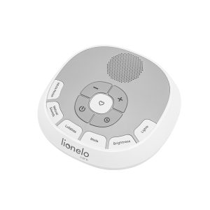 Lionelo BabyNap music box sa svjetlom