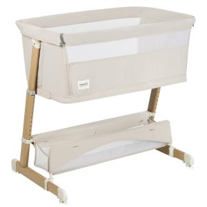 Lionelo krevetić 5u1 Thomi plus, Beige Sand