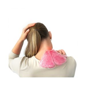 NENO PERSE gel oblog kompresa za grudi, 2 kom - Slika 7