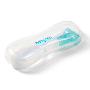 BabyOno Nazalni aspirator - Slika 4