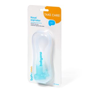 BabyOno Nazalni aspirator - Slika 2