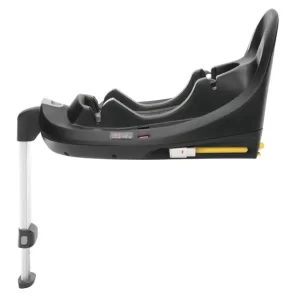 Zopa baza XM Plus i-Size, Black - Slika 6