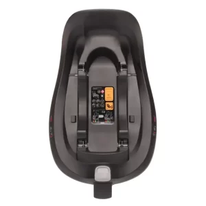Zopa baza XM Plus i-Size, Black - Slika 3