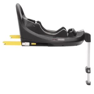 Zopa baza XM Plus i-Size, Black - Slika 4