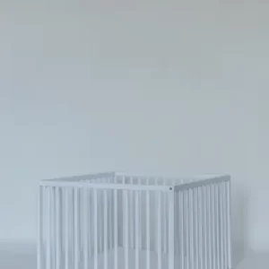 Woodies vrtić White - Slika 10