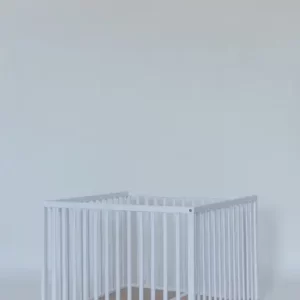 Woodies vrtić White - Slika 8