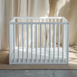 Woodies vrtić White - Slika 3