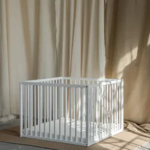 Woodies vrtić White - Slika 4
