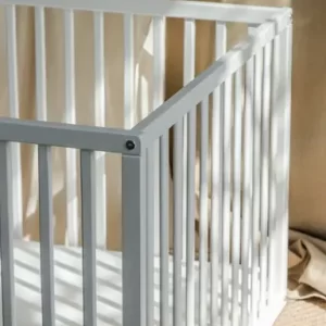 Woodies vrtić White - Slika 5