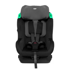 Zopa autosjedalica Verso R129, Night Black - Slika 2
