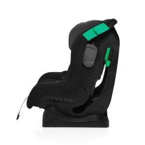Zopa autosjedalica Verso R129, Night Black - Slika 3