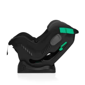Zopa autosjedalica Verso R129, Night Black - Slika 4