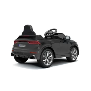 Audi auto na akumulator RS Q8 Black - Slika 2