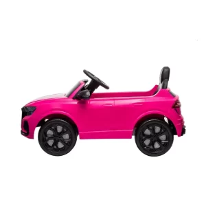 Audi auto na akumulator RS Q8 Pink - Slika 3