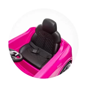 Audi auto na akumulator RS Q8 Pink - Slika 6