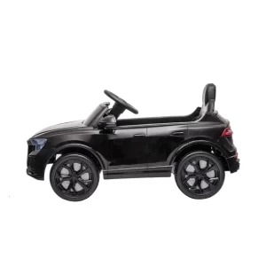 Audi auto na akumulator RS Q8 Black - Slika 3