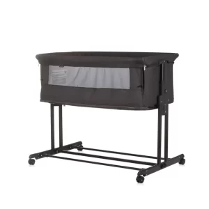 Chipolino krevetić 2u1 Zen Obsidian - Slika 2