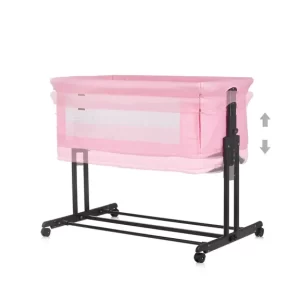 Chipolino krevetić 2u1 Zen Flamingo - Slika 4