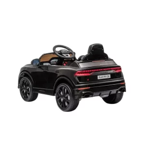 Audi auto na akumulator RS Q8 Black - Slika 4