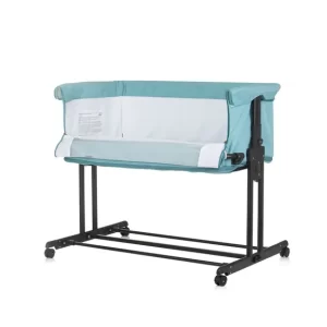 Chipolino krevetić 2u1 Zen Pastel Green - Slika 3