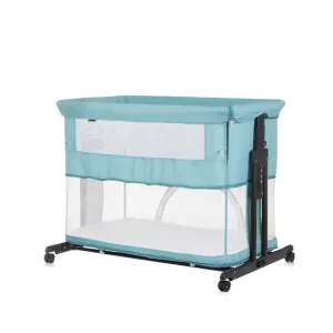 Chipolino krevetić 2u1 Zen Pastel Green - Slika 6