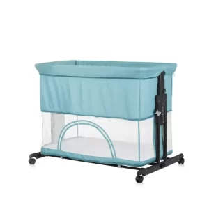 Chipolino krevetić 2u1 Zen Pastel Green - Slika 7