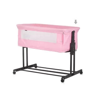 Chipolino krevetić 2u1 Zen Flamingo - Slika 5